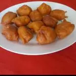 Pollo Agridulce