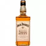 JACK DANIELS HONEY 375ML