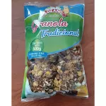 GRANOLA TRADICIONAL