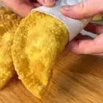 PASTELITO DE PRIMAVERA