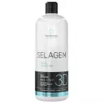 Borabella Selagem 3D Orgânica 1L
