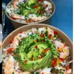 promocion de 2 ceviche