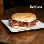 CHURRASCO RIZOTON | Carne/pollo