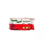 Medallones vegetales