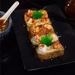 Pastelito Roll