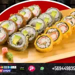 PROMO 3X2 UNO GRATIS