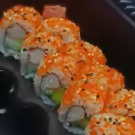 CALIFORNIA ROLL - 10 PZA