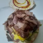 XIS BACON