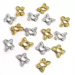 Separador de mariposas con orificios