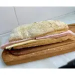 6. JAMON Y QUESO