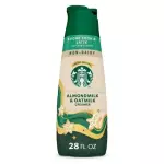 Creamer sugar cookie latte