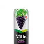 Del valle Uva