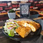 PECHUGA RELLENA