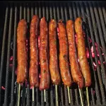 CHORIZO