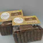 Pack Galleta Cafe Vegana