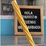 Unidad de Churro