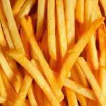 BATATA FRITA (Tradicional)