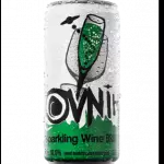 OVNIH Sparkling Wine Branco - 269ml