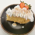 Torta de 3 leches