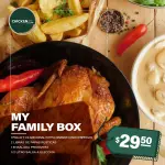 Family box
