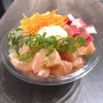 Poke - 300g