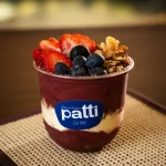 Bowl de Gelato 16 Oz
