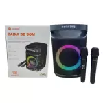 CAIXA DE SOM PEINING 120W SP03