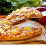Pizza Familiar Extra