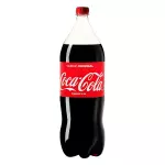 Coca Cola 2 litros