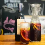Tinto de verano