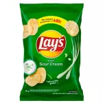 Lay's Sour Cream 70g
