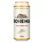 Bohemia 473
