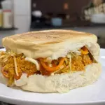 7003- Cachorro quente de frango