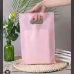 BOLSAS BOUTIQUE (ROSADO)