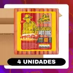 Bulto Don Ramón Polaca 60uds