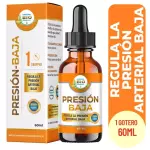 Presión Baja Bio