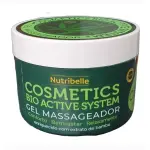 Gel Mass. Cosmetics Bionnova 250g