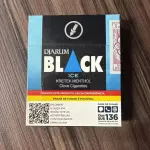 Black Azul
