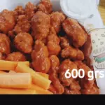 BONELESS 600grs