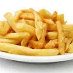 BATATA FRITA MÉDIA