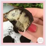 Brigadeiro oreo 20unidades