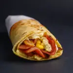 Calabresa Shawarma