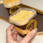TORTINHA DE MARACUJÁ