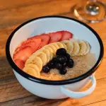 Oat Meal (Avena)