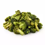 Chips de Brócolis Liof - 150g (NOVO)