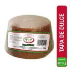 TAPA DULCE  paquete 600G