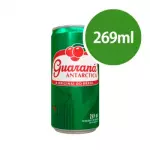 GUARANA ANTARCTICA LATA 269 ML