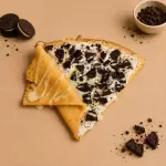 Crepa Oreo