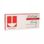 ZOLTUM 20