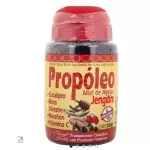 PROPOLEO JALEA 350 GR FRESHLY